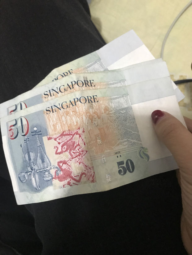 4500新加坡币人民币多少(42000新加坡元等于多少人民币)