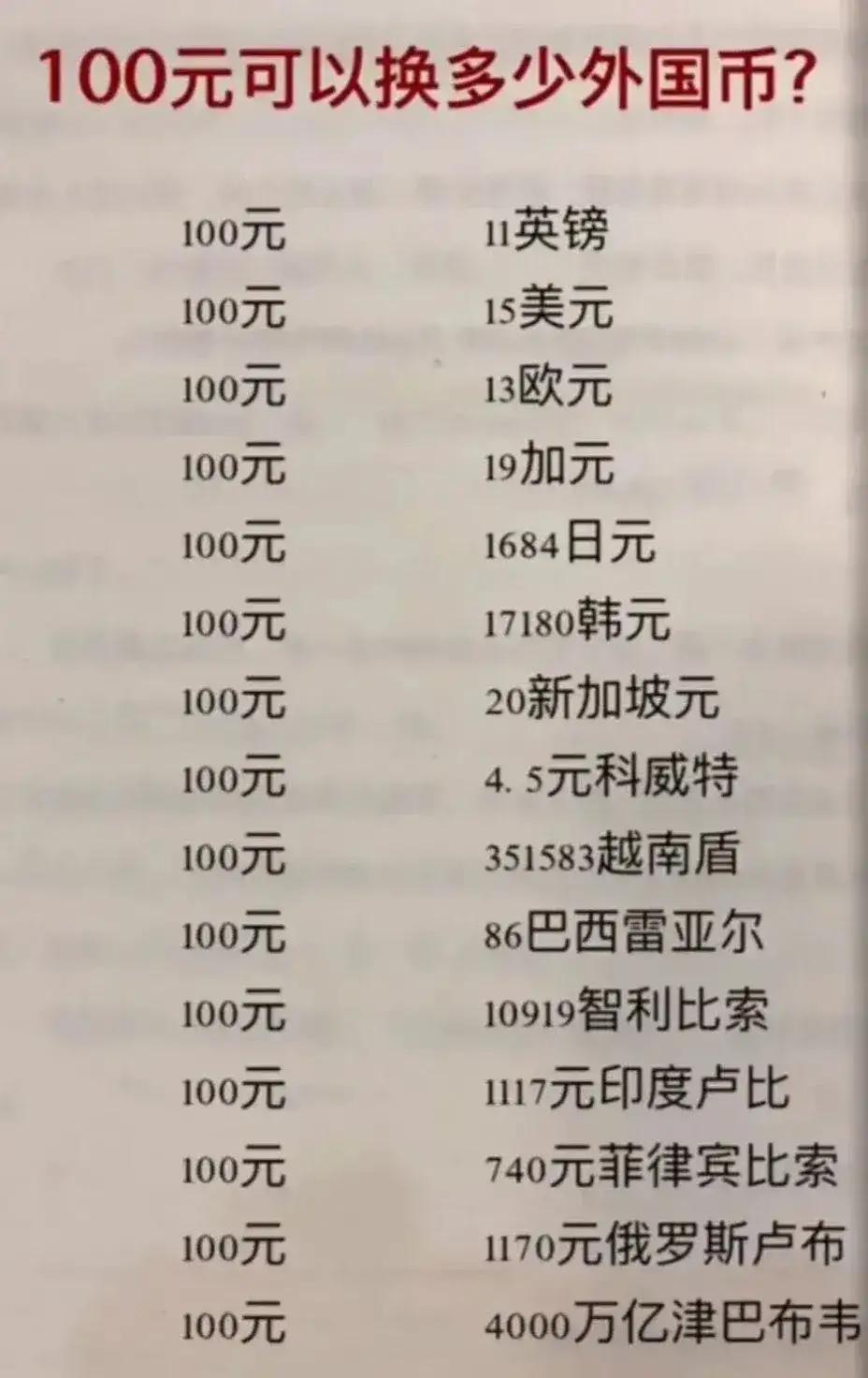 4天新加坡换多少人民币(新加坡400元换人民币多少)