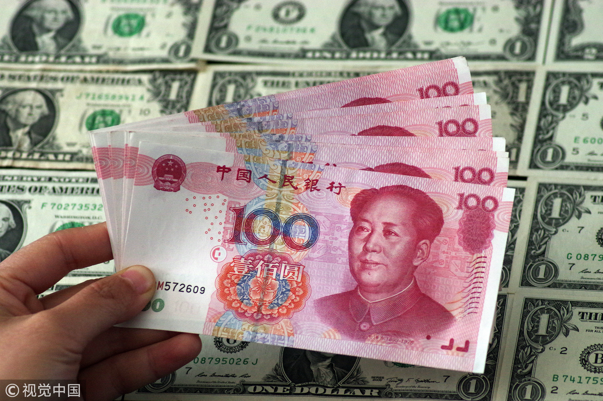 50美金换人民币多少钱(50美金换人民币多少钱一张)