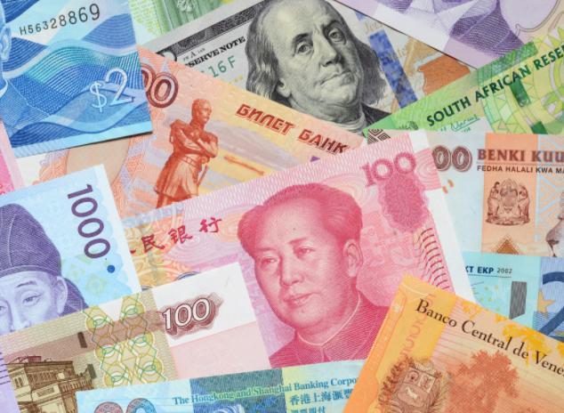 5美金等于多少人民币(500美金等于多少人民币)