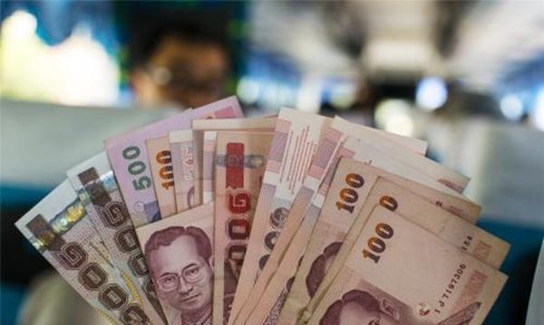 5000泰铢折人民币多少钱(5000泰铢折人民币多少钱一张)