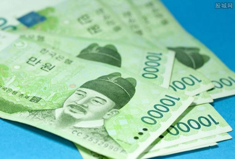 59万韩元兑换人民币多少人民币(59万韩币等于多少人民币)