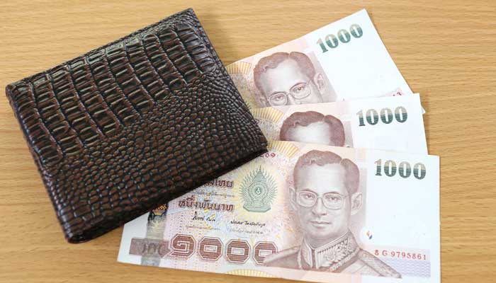 关于5000万泰铢相当于多少人民币多少的信息