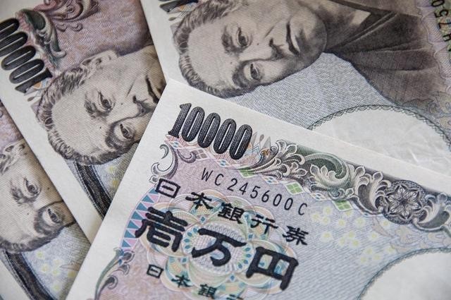 5月1日日元兑对人民币(5月12日人民币与日元的汇率是多少)