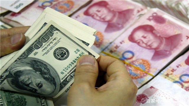 48美金人民币多少(48美金折合人民币多少钱)