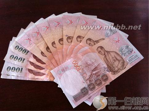 50000泰株是多少人民币(50000万泰铢等于多少人民币)
