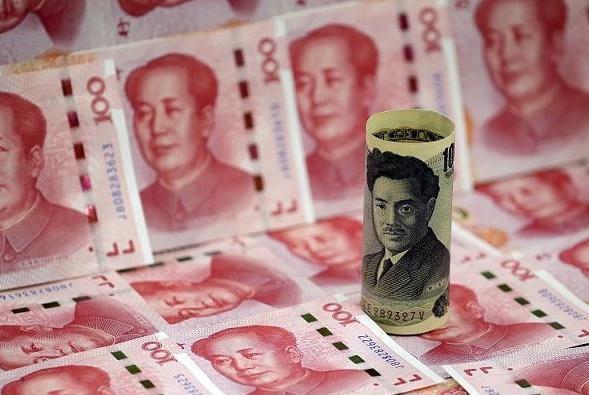 4万英镑和人民币多少(四万多英镑等于多少人民币)