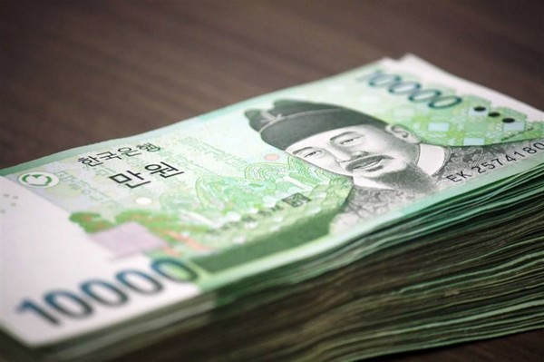 关于59000韩元折合人民币多少钱的信息