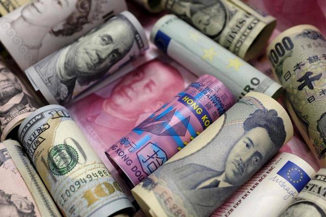 4亿美金是多少人民币(四亿美金等于多少人民币)
