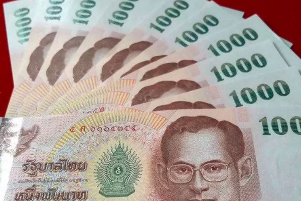 500泰国珠和人民币多少钱(泰国的500泰铢是人民币多少钱)