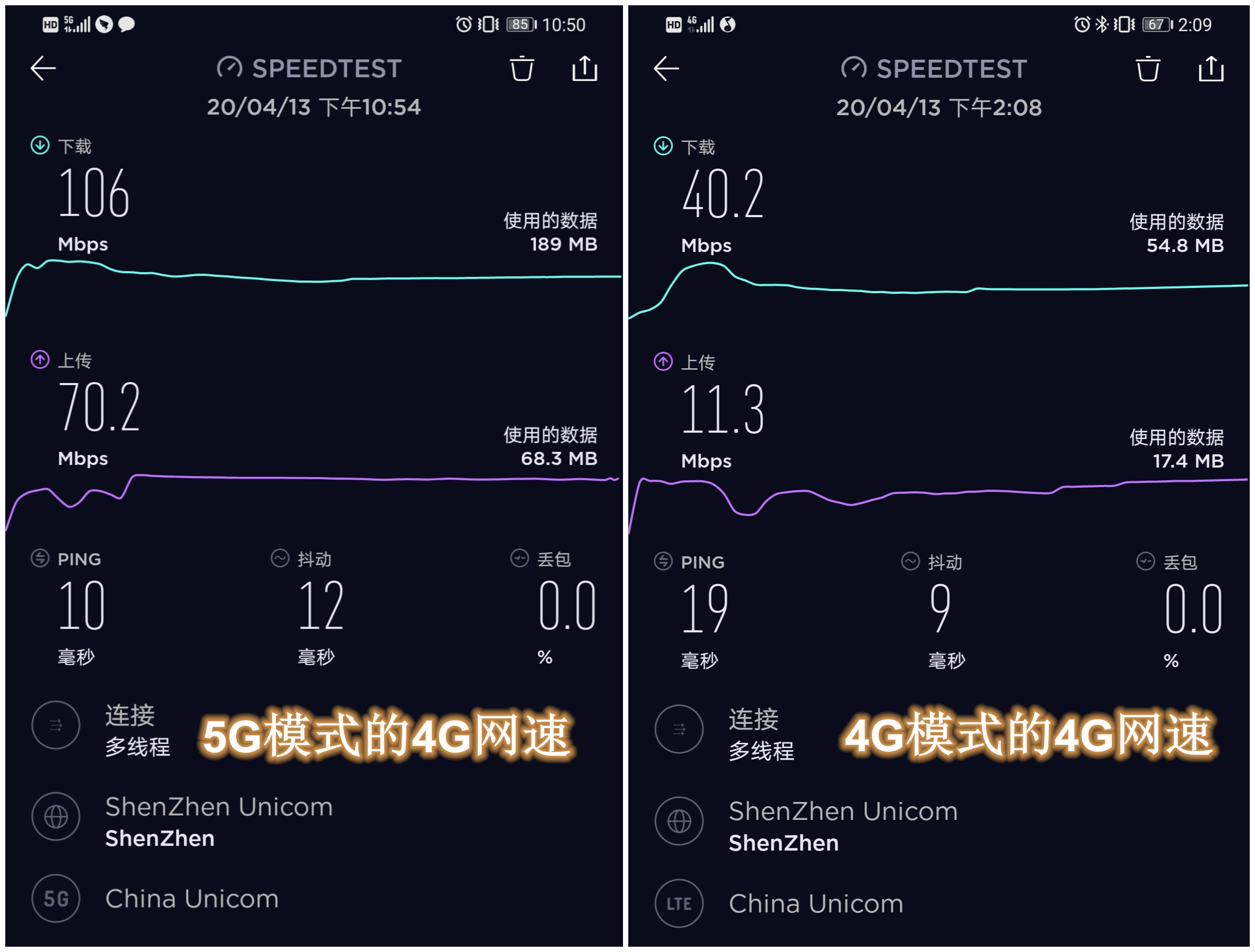 4g手机能用5g网络吗(华为4g手机能用5g网络吗)