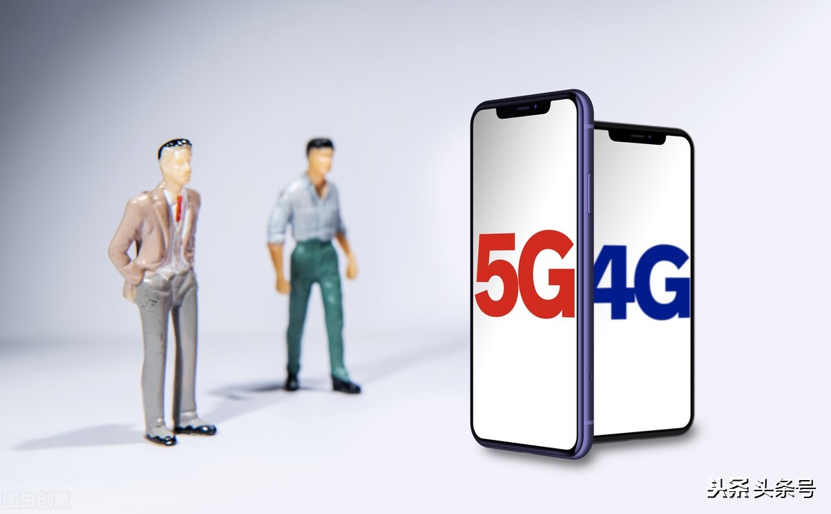 4g手机能用5g网络吗(华为4g手机能用5g网络吗)