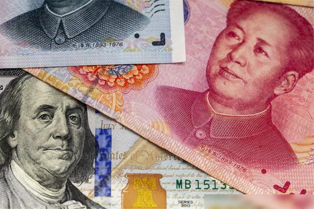 4万2美金是多少人民币(4万美金等于多少人民币)