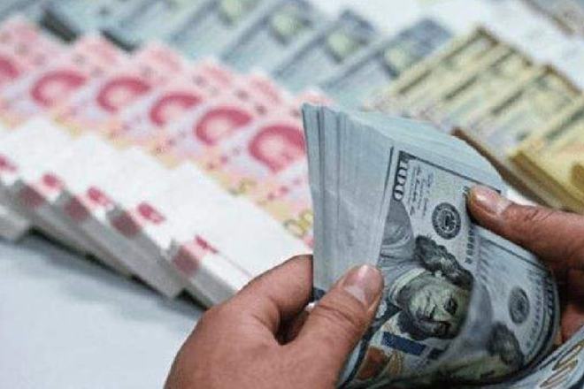 4万2美金是多少人民币(4万美金等于多少人民币)
