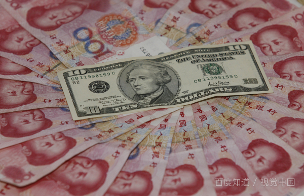 498美金人民币多少人民币(1美金等于多少人民币)