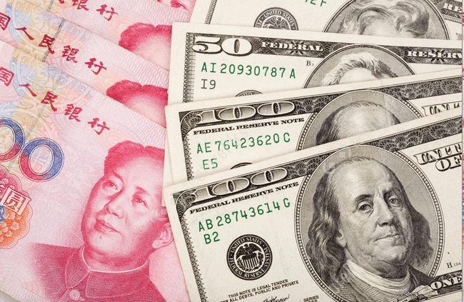 5800美金是多少人民币(580000美元等于多少人民币)