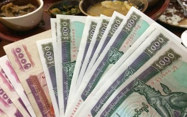 60000缅甸币对人民币汇率6(65000000缅甸币等于多少人民币)