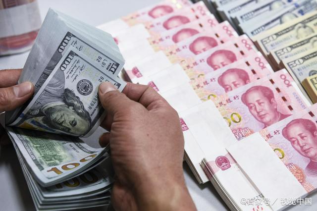 50美元如何兑换人民币(50美元如何兑换人民币汇率)