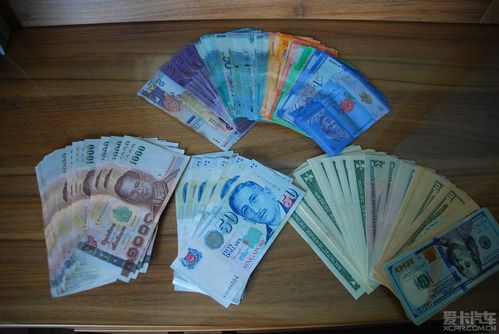 500人民币等于新加坡币(新加坡100元是中国多少钱)