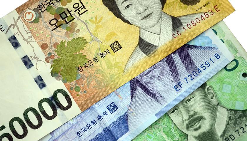 5000韩币换多少人民币(5000韩币可以换多少人民币?)